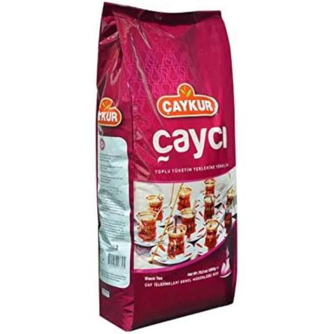 Çaykur Çaycı 1000 gr.